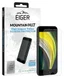 Eiger Mountain H.I.T iPhone 7 / 8 / SE (2020/2022) Scherm Folie 1-Pack afbeelding 1