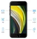 Eiger Mountain H.I.T iPhone 7 / 8 / SE (2020/2022) Scherm Folie 1-Pack afbeelding 2