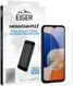 Eiger Mountain H.I.T. Samsung Galaxy A14 Screen Protector Folie 1-Pack afbeelding 1