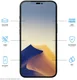 Eiger Mountain H.I.T. Apple iPhone 14 Pro Max Scherm Folie (2-Pack) afbeelding 2