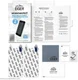 Eiger Mountain H.I.T. Apple iPhone 14 Pro Max Scherm Folie (2-Pack) afbeelding 4
