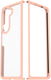 OtterBox Thin Flex Samsung Galaxy Z Fold 5 Hoesje Peach afbeelding 7