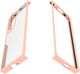 OtterBox Thin Flex Samsung Galaxy Z Fold 5 Hoesje Peach afbeelding 8