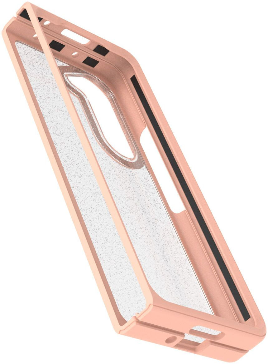 OtterBox Thin Flex Samsung Galaxy Z Fold 5 Hoesje Peach afbeelding 9