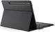 Dux Ducis Samsung Tab S10+/ S9+ / S9 FE+ Hoes Bluetooth Toetsenbord Zwart afbeelding 10