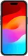 Nillkin Super Frosted Shield Apple iPhone 15 Hoesje Back Cover Zwart afbeelding 3