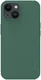 Nillkin Super Frosted Shield Apple iPhone 15 Hoesje Back Cover Groen afbeelding 2