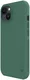 Nillkin Super Frosted Shield Apple iPhone 15 Hoesje Back Cover Groen afbeelding 1