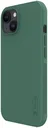 Nillkin Super Frosted Shield Apple iPhone 15 Hoesje Back Cover Groen