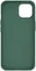 Nillkin Super Frosted Shield Apple iPhone 15 Hoesje Back Cover Groen afbeelding 8