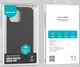 Nillkin Super Frosted Shield Apple iPhone 15 Pro Hoesje Groen afbeelding 11