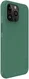 Nillkin Super Frosted Shield Apple iPhone 15 Pro Hoesje Groen afbeelding 2