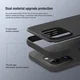 Nillkin Super Frosted Shield Apple iPhone 15 Pro Hoesje Groen afbeelding 5