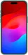 Nillkin Super Frosted Shield Apple iPhone 15 Pro Hoesje Groen afbeelding 7
