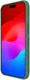 Nillkin Super Frosted Shield Apple iPhone 15 Pro Hoesje Groen afbeelding 9