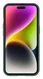 Nillkin CamShield Apple iPhone 15 Hoesje met Camera Slider Groen afbeelding 11