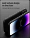 Nillkin CamShield Apple iPhone 15 Pro Max Hoesje Camera Slider Zwart afbeelding 10