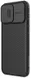Nillkin CamShield Apple iPhone 15 Pro Max Hoesje Camera Slider Zwart afbeelding 11
