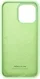 Nillkin CamShield Siliconen iPhone 15 Pro Hoesje Camera Slider Mint afbeelding 11