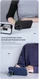 Nillkin Lens Wing Apple iPhone 15 Pro Hoesje Siliconen MagSafe Groen afbeelding 5