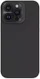 Nillkin Lens Wing iPhone 15 Pro Max Hoesje Siliconen met MagSafe Zwart