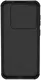 Nillkin CamShield Samsung Galaxy S23 FE Hoesje Back Cover Zwart afbeelding 11