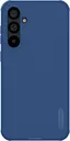 Nillkin Super Frosted Shield Samsung Galaxy S23 FE Hoesje Blauw