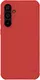 Nillkin Super Frosted Shield Samsung Galaxy S23 FE Hoesje Rood