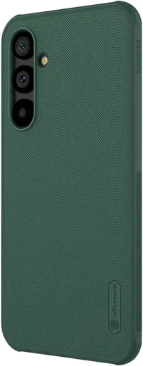 Nillkin Super Frosted Shield Samsung Galaxy S23 FE Hoesje Groen afbeelding 9