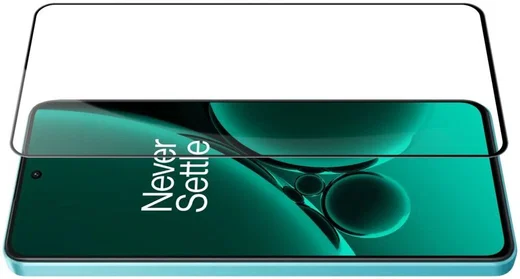 Nillkin OnePlus Nord CE 3 Screen Protector Tempered Glass afbeelding 6