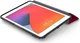 OtterBox Symmetry Folio Apple iPad 10.2 2019/2020/2021 Hoes Rood afbeelding 4