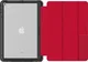OtterBox Symmetry Folio Apple iPad 10.2 2019/2020/2021 Hoes Rood afbeelding 5
