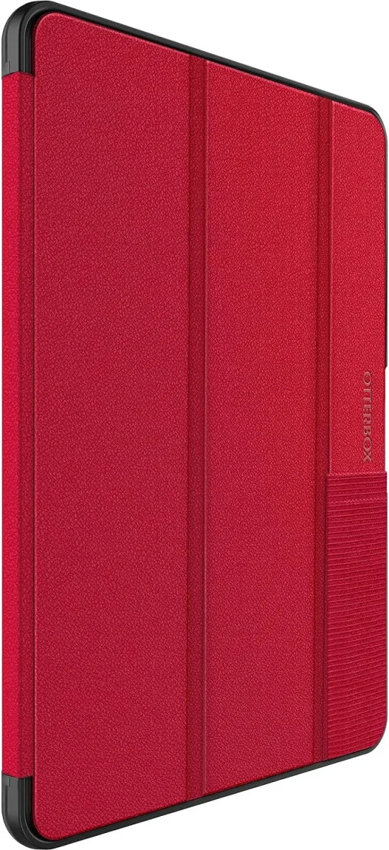OtterBox Symmetry Folio Apple iPad 10.2 2019/2020/2021 Hoes Rood afbeelding 8