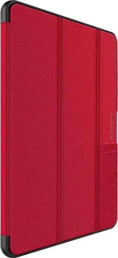 OtterBox Symmetry Folio Apple iPad 10.2 2019/2020/2021 Hoes Rood afbeelding 8