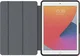 OtterBox Symmetry Folio Apple iPad 10.2 2019/2020/2021 Hoes Rood afbeelding 2