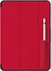 OtterBox Symmetry Folio Apple iPad 10.2 2019/2020/2021 Hoes Rood afbeelding 1