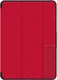 OtterBox Symmetry Folio Apple iPad 10.2 2019/2020/2021 Hoes Rood afbeelding 6
