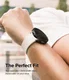 Ringke Air Sports Samsung Galaxy Watch 6 40MM Hoesje TPU Zwart afbeelding 7