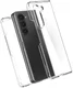 Spigen Ultra Hybrid Samsung Galaxy Z Fold 5 Hoesje Transparant afbeelding 3