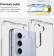 Spigen Ultra Hybrid Samsung Galaxy Z Fold 5 Hoesje Transparant afbeelding 7
