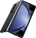 Spigen Air Skin Samsung Galaxy Z Fold 5 Hoesje Back Cover Zwart afbeelding 3