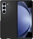 Spigen Air Skin Samsung Galaxy Z Fold 5 Hoesje Back Cover Zwart afbeelding 2
