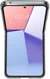 Spigen Air Skin Samsung Galaxy Z Flip 5 Hoesje Back Cover Transparant afbeelding 16