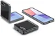 Spigen Air Skin Samsung Galaxy Z Flip 5 Hoesje Back Cover Transparant afbeelding 9