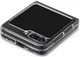 Spigen Air Skin Samsung Galaxy Z Flip 5 Hoesje Back Cover Transparant afbeelding 12