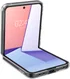 Spigen Air Skin Samsung Galaxy Z Flip 5 Hoesje Back Cover Transparant afbeelding 13