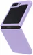 Spigen Air Skin Samsung Galaxy Z Flip 5 Hoesje Back Cover Paars