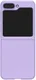 Spigen Air Skin Samsung Galaxy Z Flip 5 Hoesje Back Cover Paars afbeelding 10