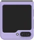 Spigen Air Skin Samsung Galaxy Z Flip 5 Hoesje Back Cover Paars afbeelding 11