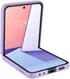 Spigen Air Skin Samsung Galaxy Z Flip 5 Hoesje Back Cover Paars afbeelding 13
